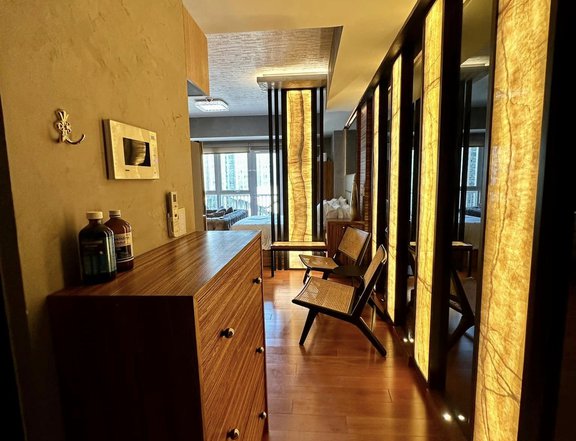Studio Type Condo for Sale in St. Mark Residences, Taguig City
