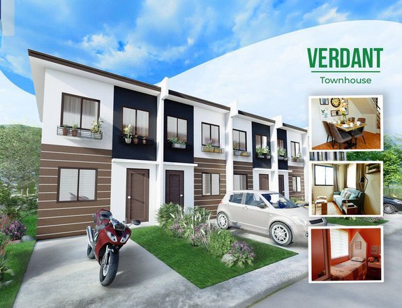 NEXTASIA Verdant House and Lot For Sale Lipa City Batangas