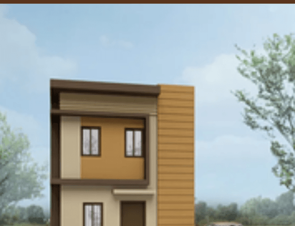 3-bedroom Single Detached Verna House Model For Sale in Bacoor Cavite
