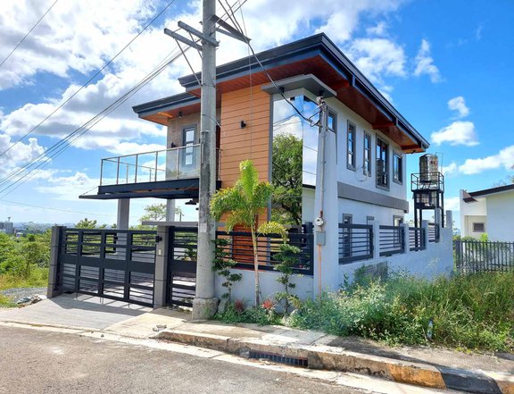 Single Detached House and Lot Townhouse in Cainta Taytay nearAntipolo