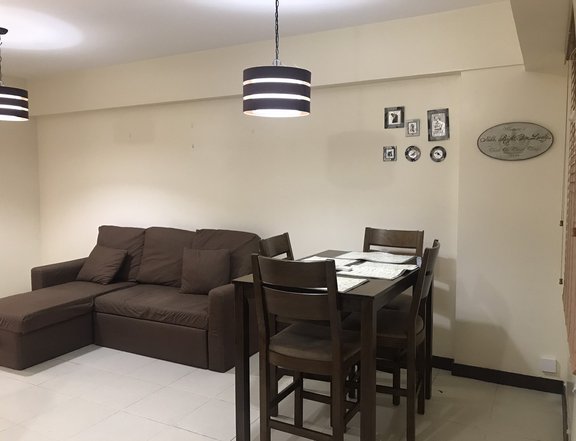 FOR RENT 2Bedroom Fully Furnished Unit in Levina Place, Pasig City!