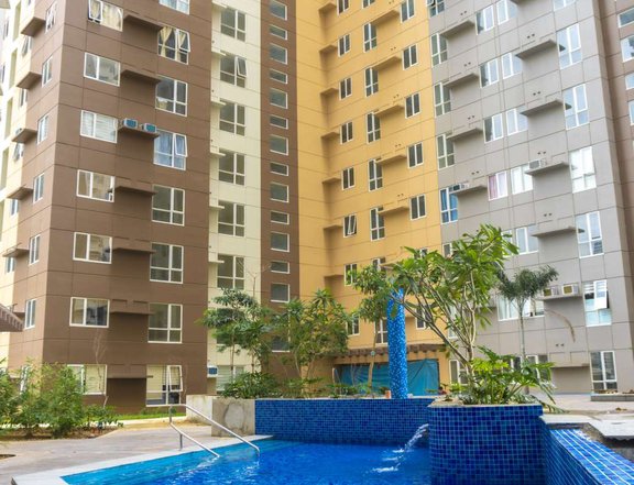 Pre-Selling 2-Bedroom 50 sqm Condo For Sale in Mandaluyong For Sale