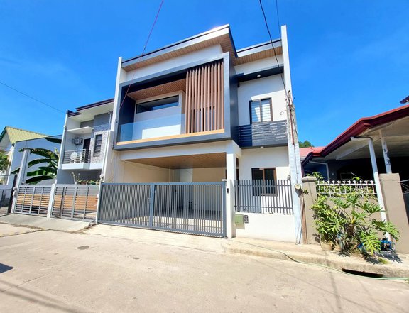 10%DP RFO Single Smart Home House and Lot for Sale Antipolo In House