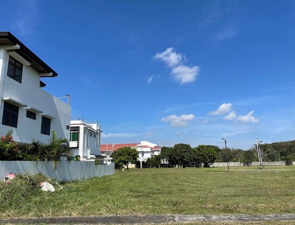 297 sqm Residential Lot For Sale in Nuvali Calamba Laguna