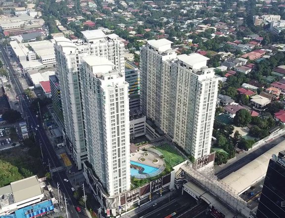 Affordable 1-2Bedroom RENT TO OWN Condo in Makati 10% DP to Move-IN