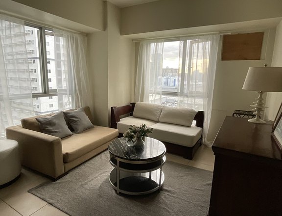 62.67 sqm 2-bedroom Condo For Rent
