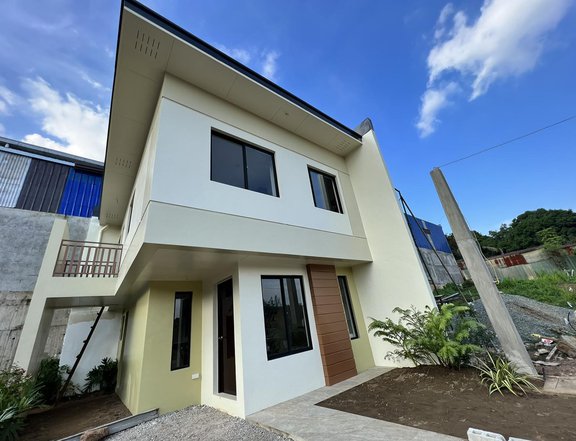 3 BEDROOM HOUSE FOR SALE IN SAN LUIS ANTIPOLO CITY