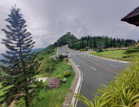Properties for sale in tagaytay highlands