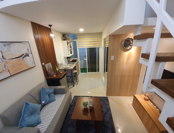 Pre-Selling Loft-Type Condo Units in Manila and Mandaluyong