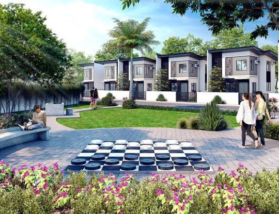 2-3 bedroom expandable house & lot for sale in Bataan, near Vista Mall