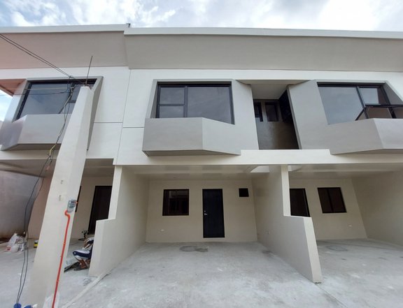 Affordable 3Bedroom Townhouse For Sale in Marikina City