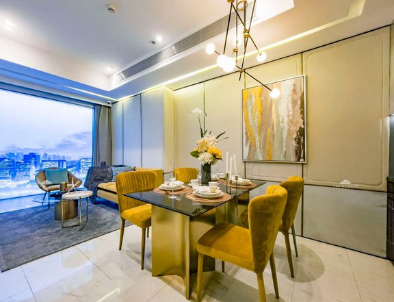 RUSH SALE! 1 Bedroom 1BR Condo for Sale in Pasig City at Velaris Residences