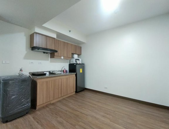 1 Bedroom 32 sqm for rent in pasig near BGC Ortigas Sm megamall