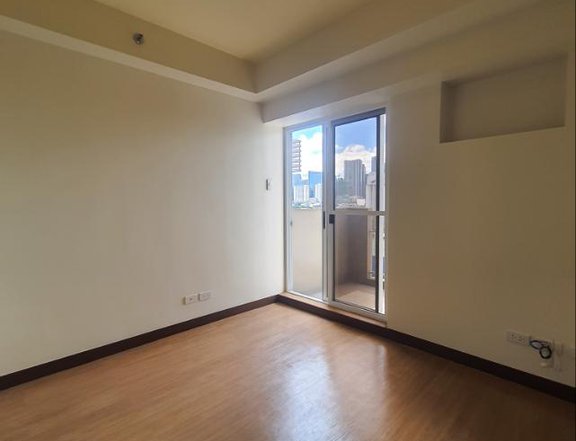 1Bedroom Unfurnished Unit in Brixton Place West Capitol Drv Pasig City