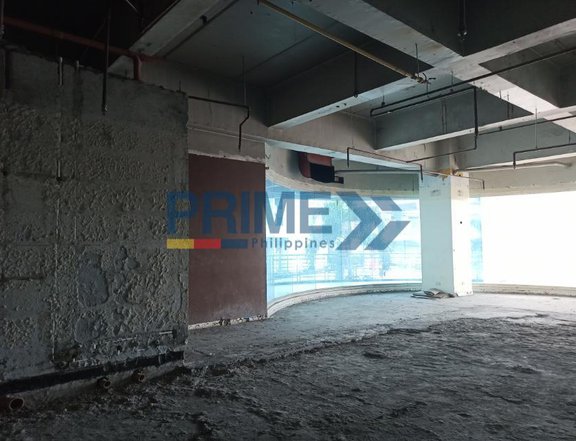 Find Your Perfect Commercial Space Here | 120 sqm | Quezon City