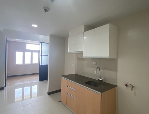 1 bedroom condo for sale ready for occupancy in Makati