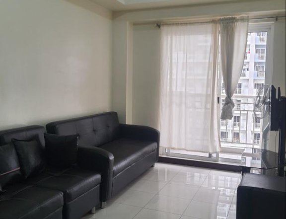 2 Bedrooms Semi Furnished in Lumiere Residences, Pasig Blvd. Pasig