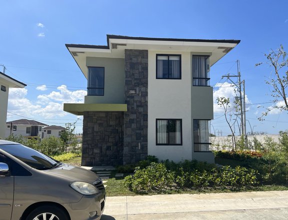 house and lot for sale in angeles city pampanga 3 bedroom