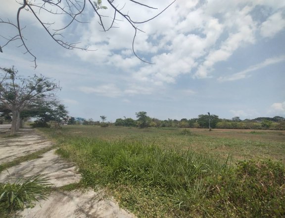 1465-sqm Commercial Lot For Sale in Greenfield City, Santa Rosa Laguna
