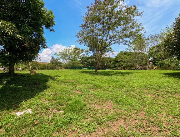 805 sqm Residential Lot For Sale in Tagaytay Highlands