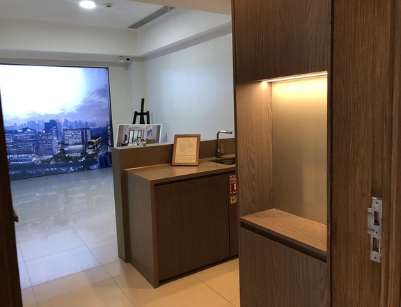 Condo for sale in Pasig 3 Bedroom Premium with Parking The Velaris