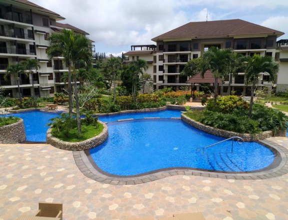 For Rent  Kasa Luntian by Alveo Land, Tagaytay Cavite  2 bedroom