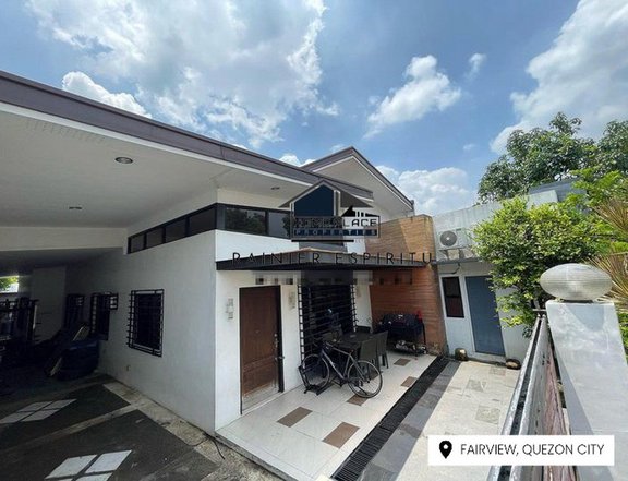 RFO 5-bedroom Single Detached House For Sale in Quezon City / QC