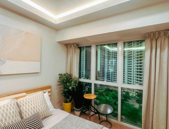 91.00 sqm 2-bedroom Condo For Sale in Quezon City / QC Metro Manila