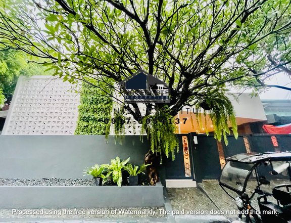 RFO 8-bedroom Single Detached House For Sale in Paranaque Metro Manila
