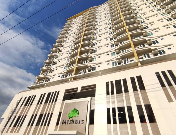 2br condo in macapagal pasay palm beach west near tytana mall of asia