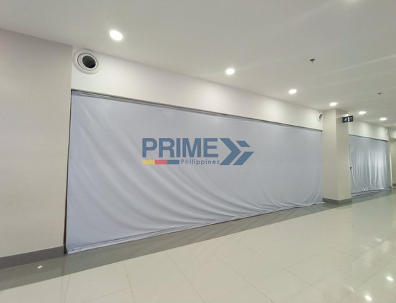 Premium Commercial Spaces 178 sqm for Rent along Bulacan