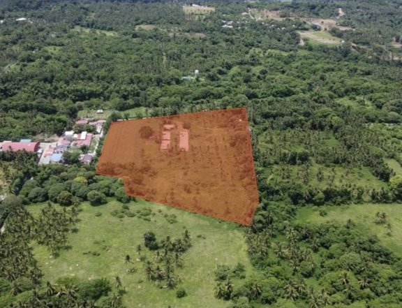 Agricultural Lot For Sale is Located in Lipa Batangas