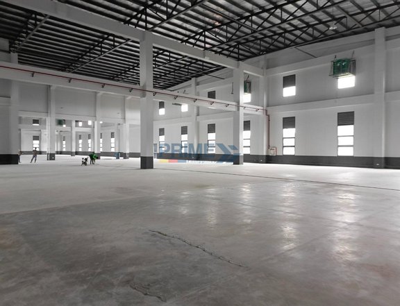 Accessible Commercial Warehouse for Lease in Cabuyao, Laguna