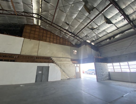For Lease, Warehouse for Rent in Makati City