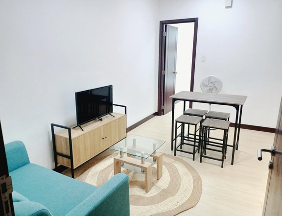 1 Bedroom Condo for rent w/ 5 months free in San Lorenzo Place Makati!
