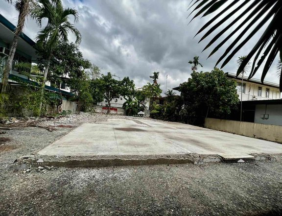 FOR SALE: Good Deal of 350sqm Spacious Vacant Magallanes Village Lot