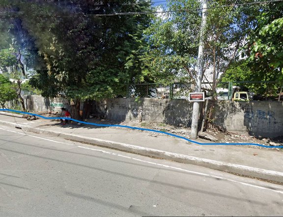 FOR SALE: Highly Negotiable Spacious 1915sqm Lot in Quezon City
