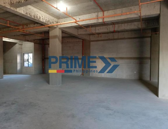 257 sqm Warehouse Space For Lease in Manila