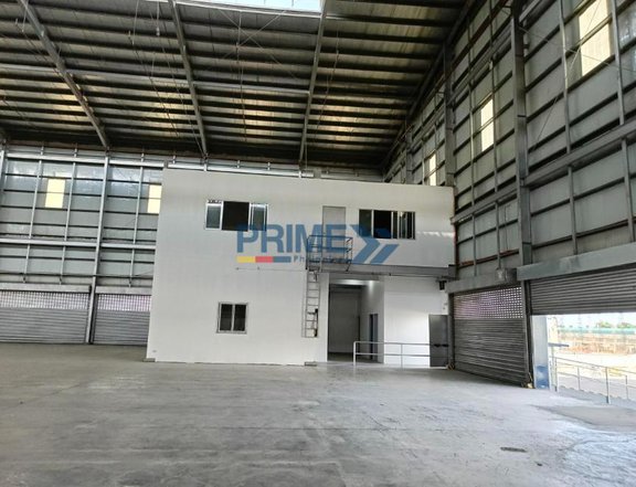 Gated Warehouse (Commercial) For Rent in Calamba Laguna