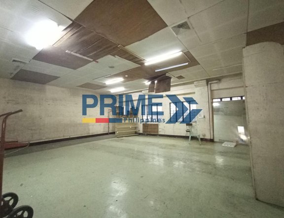Available Commercial Space for Lease in Quezon City | 215 sqm