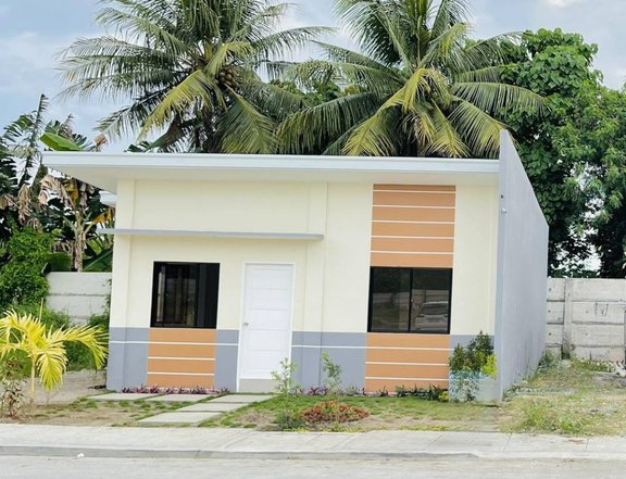 VSM Meadows 2-bedroom Single Attached in General Santos (Dadiangas)