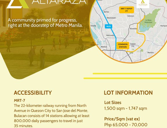 Discover the Vibrancy: Altaraza Urban Hub - Your Urban Oasis Awaits