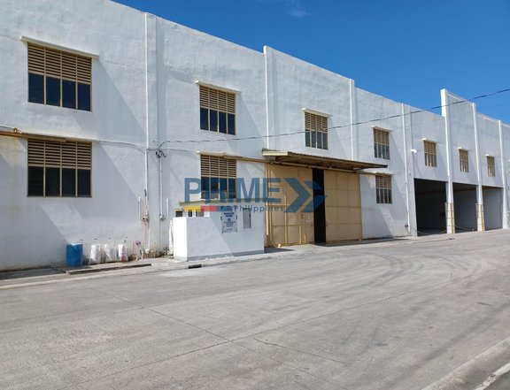For lease Convenient warehouse in Bulacan, 1,436.67 sqm.