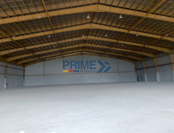 Discover Your Ideal Warehouse Lease Solution in Bulacan | 1,326.39 sqm