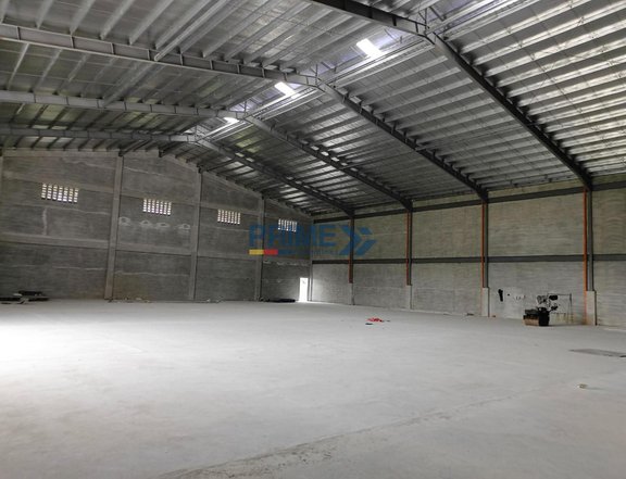 953 sqm warehouse available for lease Baliuag, Bulacan