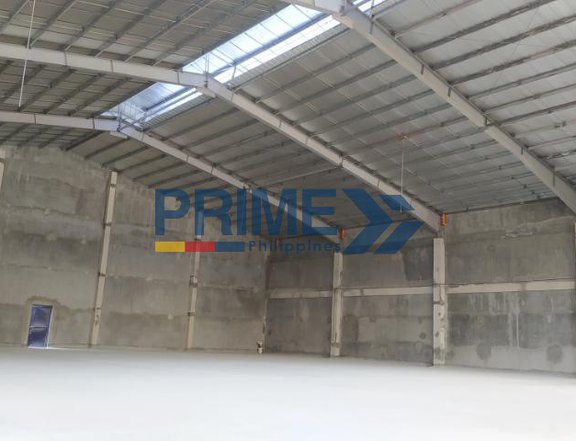 Lease Your Warehouse Solution in Pampanga | 871 sqm