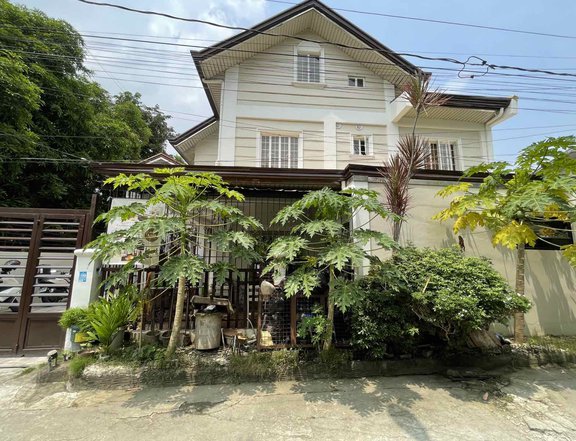RESIDENTIAL APARTMENT BUILDING FOR SALE IN IMUS CAVITE NEAR ROBINSONS