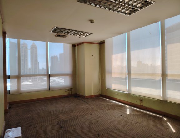 Office Space for Lease at Galleria Corporate Center Ortigas