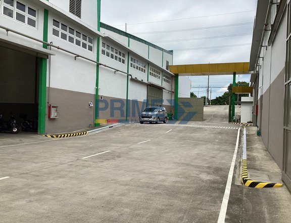 Commercial Warehouse for lease 1,119 sqm in General Trias, Cavite