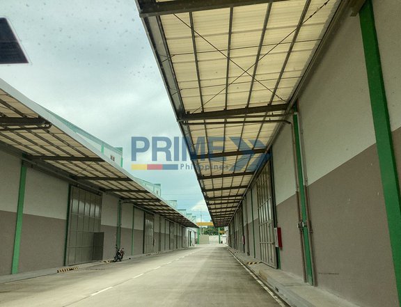 For Lease - Warehouse Space in Cavite